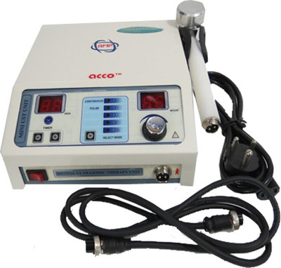 

acco Ultra Sound Unit (MiNi)(1Mhz) Pain Relief Electrotherapy Device(US01)