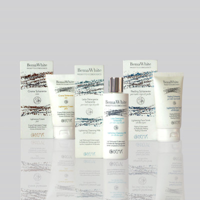 

bema Organic Shinning Skin Combo Pack (Made In Italy)(250 ml)