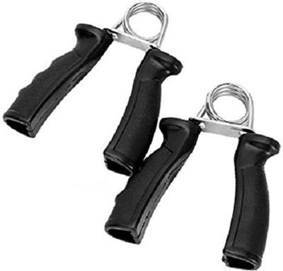 

Port Pack 2 Hand Hand Grip/Fitness Grip(Black)