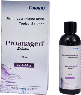 

Curatio PROANAGEN(100 ml)
