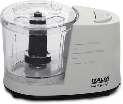 

SafeDeals IM-2015 135 W Chopper(White)