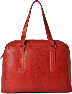 

Baggit Shoulder Bag(Red)