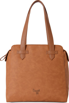 

Baggit Shoulder Bag(Tan)