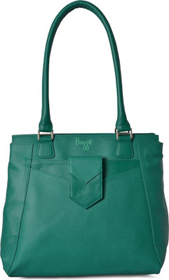 

Baggit Shoulder Bag(Green)