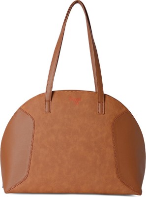 

Baggit Shoulder Bag(Tan)