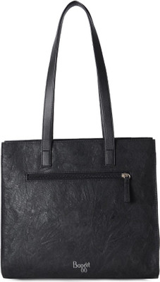 

Baggit Shoulder Bag(Black)