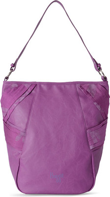 

Baggit Shoulder Bag(Purple)