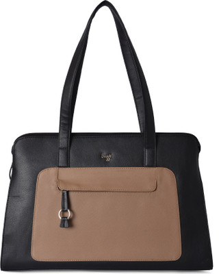 

Baggit Shoulder Bag(Black)