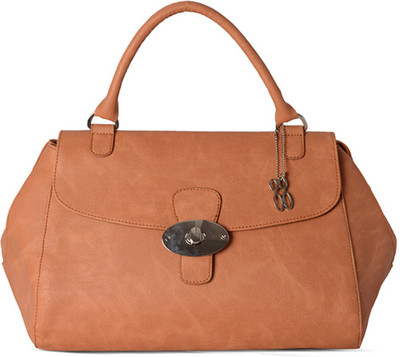 

Baggit Hand-held Bag(Tan)