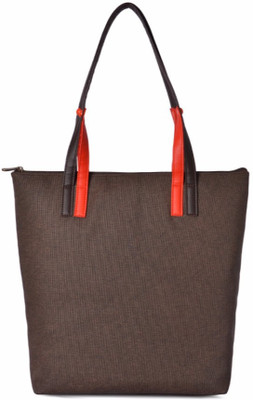 

Baggit Shoulder Bag(Brown)