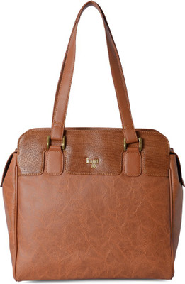 

Baggit Shoulder Bag(Tan)