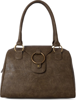 

Baggit Shoulder Bag(Brown)