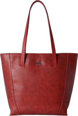 Baggit Shoulder Bag(Red)