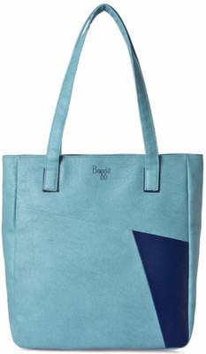 baggit blue bag