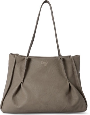 

Baggit Shoulder Bag(Grey)