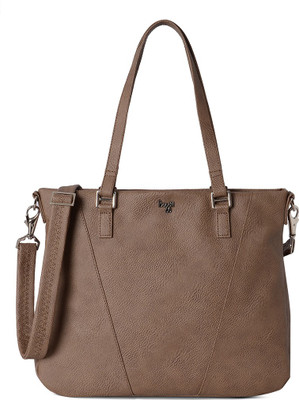 

Baggit Shoulder Bag(Beige)