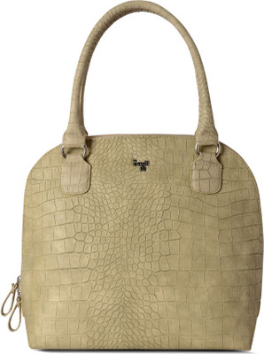 

Baggit Shoulder Bag(Beige)