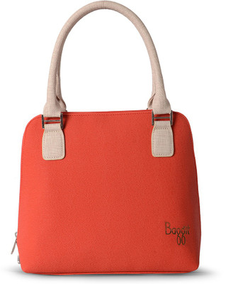

Baggit Shoulder Bag(Orange)