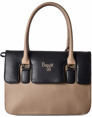 

Baggit Hand-held Bag(Beige)