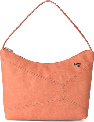

Baggit Shoulder Bag(Orange)