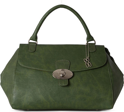 

Baggit Hand-held Bag(Green)