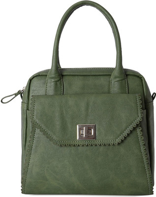 

Baggit Shoulder Bag(Green)