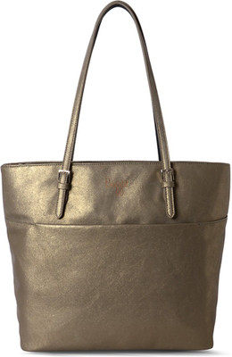 

Baggit Shoulder Bag(Grey)