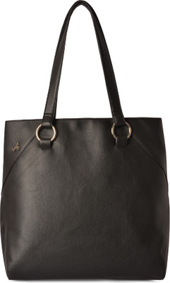 

Baggit Shoulder Bag(Black)