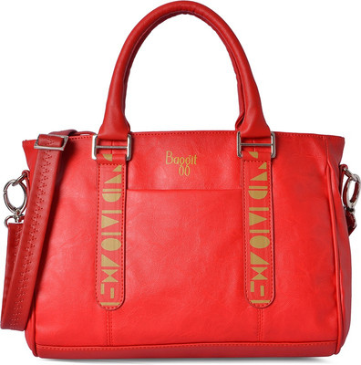 

Baggit Shoulder Bag(Red)