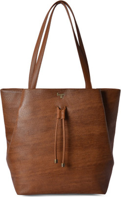 

Baggit Shoulder Bag(Brown)