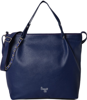 

Baggit Shoulder Bag(Blue)