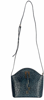 ADAMIS Sling Bag(Blue)