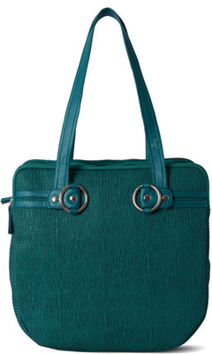 

Baggit Shoulder Bag(Green)