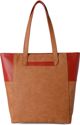 

Baggit Shoulder Bag(Brown)