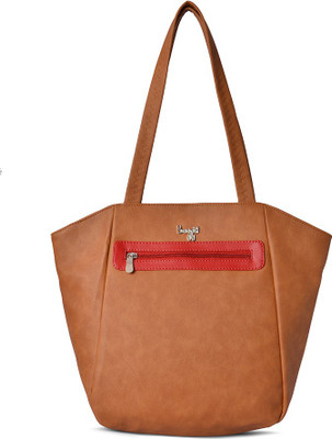 

Baggit Shoulder Bag(Brown)