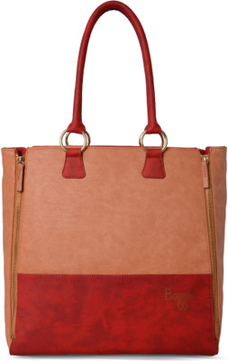 

Baggit Shoulder Bag(Tan)