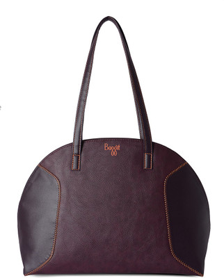 

Baggit Shoulder Bag(Maroon)