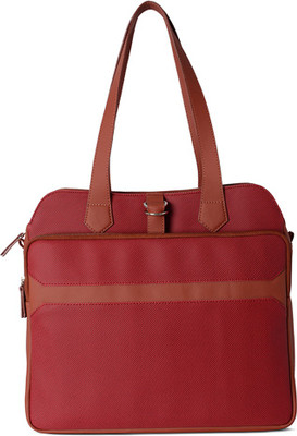 

Baggit Shoulder Bag(Red)