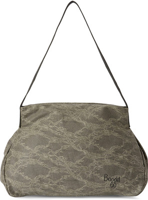 

Baggit Shoulder Bag(Beige)