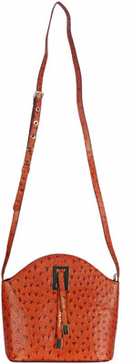 

ADAMIS Sling Bag(Orange)