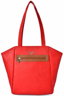 

Baggit Shoulder Bag(Red)