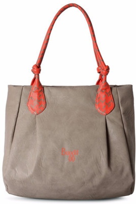 

Baggit Shoulder Bag(Beige)