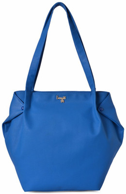 

Baggit Shoulder Bag(Blue)