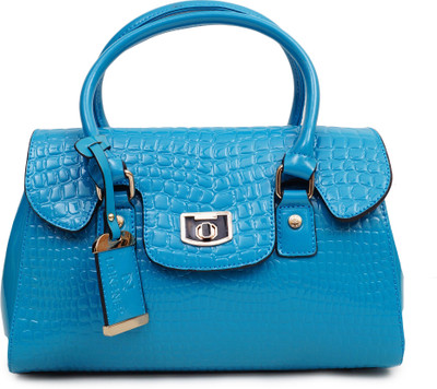

Crecon Hand-held Bag(Blue)