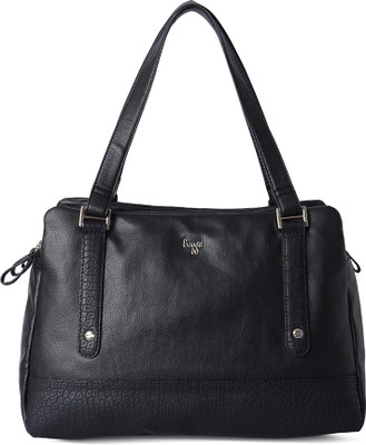 

Baggit Shoulder Bag(Black)