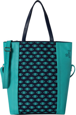 

Baggit Shoulder Bag(Blue)