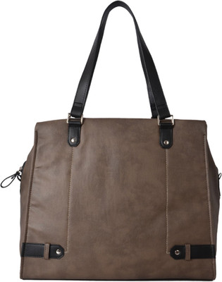 

Baggit Shoulder Bag(Beige)