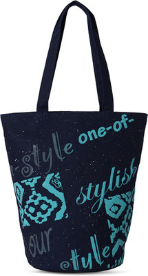 

Baggit Shoulder Bag(Blue)