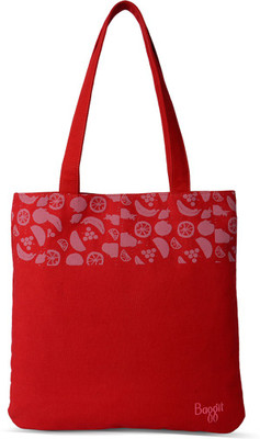 

Baggit Shoulder Bag(Red)