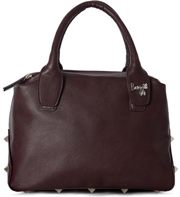 

Baggit Hand-held Bag(Maroon)